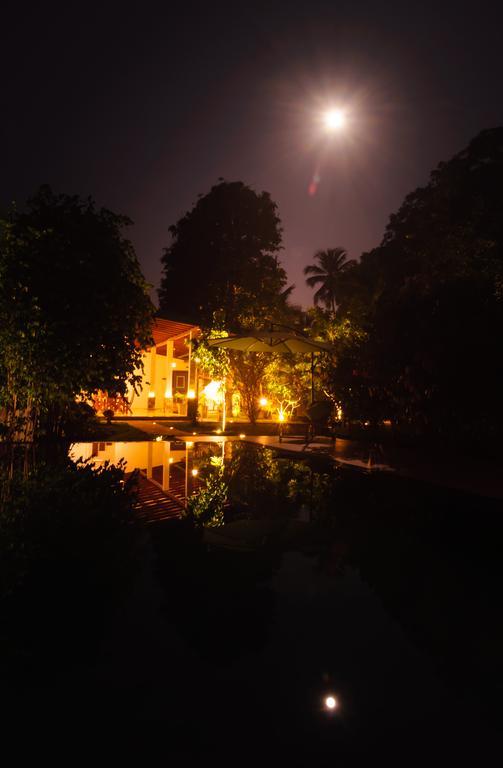 Garcinia Leaf Hotel Hikkaduwa Exterior photo